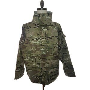 NWOT - The Citadel Tru‑Spec OCP Rain Jacket